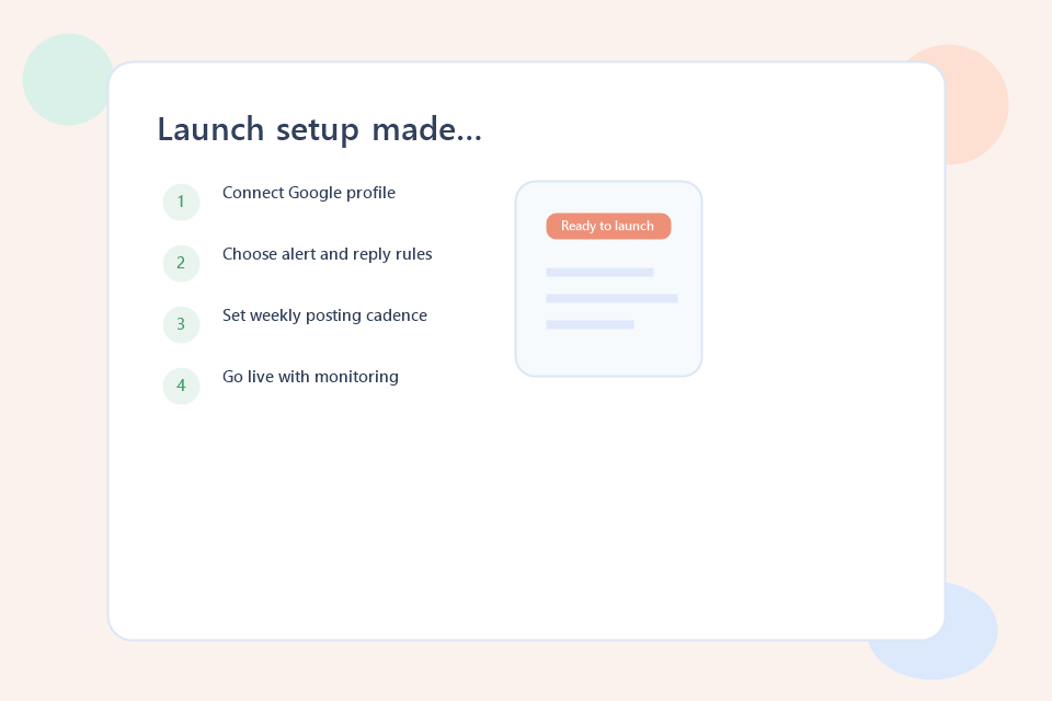 Get started with LocalTrustFlow