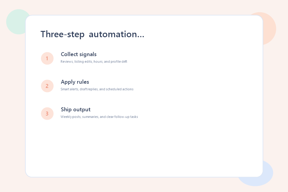 How LocalTrustFlow works